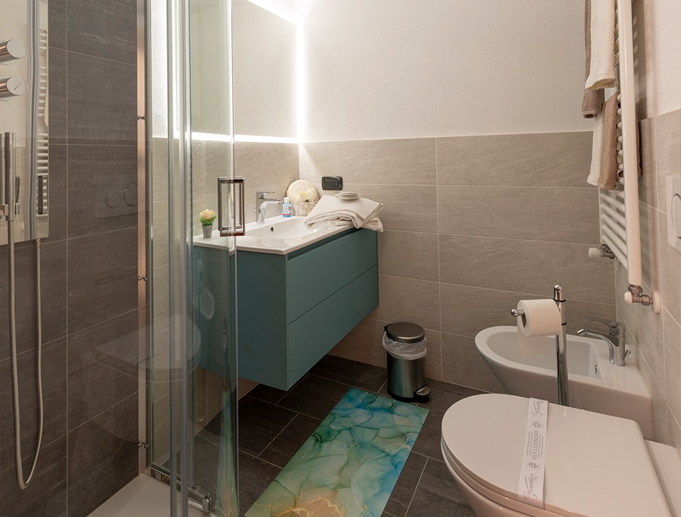 Appartamenti ad uso turistico valtournenche