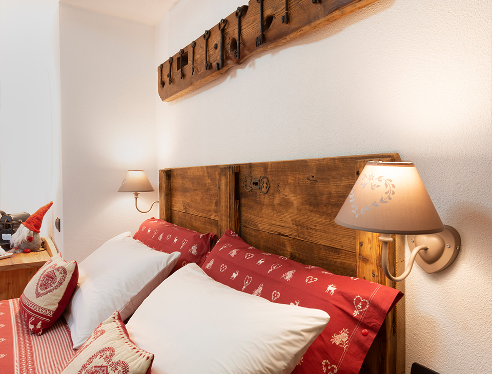 Appartamenti ad uso turistico valtournenche