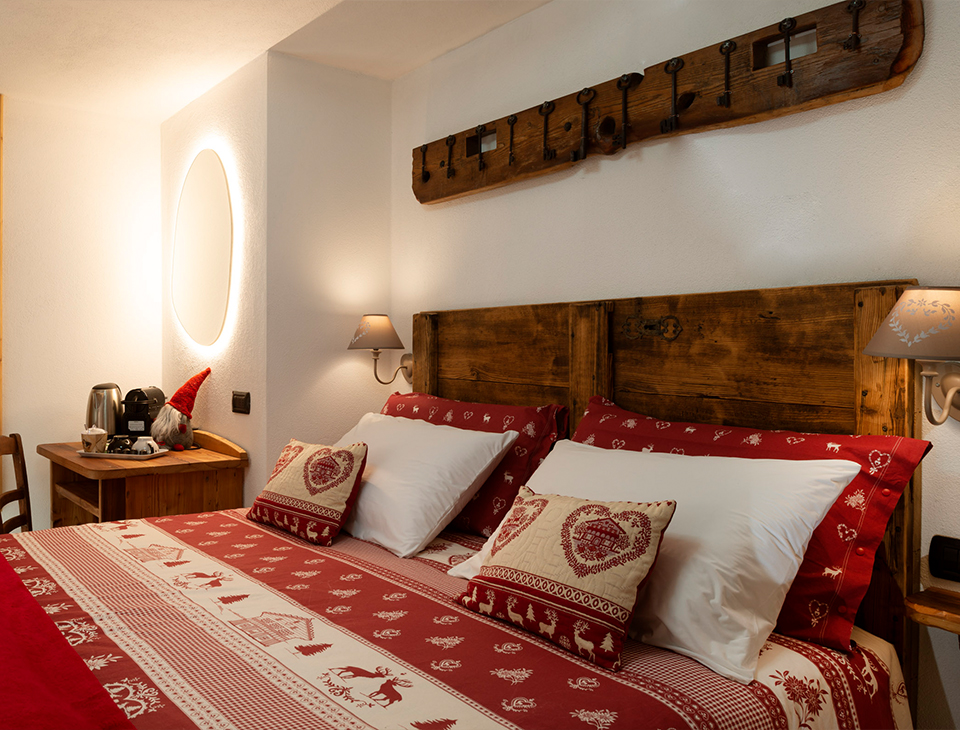 Appartamenti ad uso turistico valtournenche