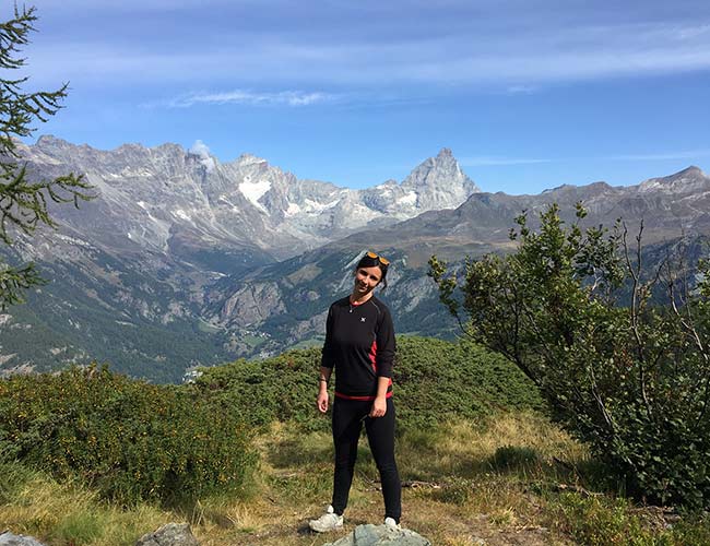 Appartamenti ad uso turistico valtournenche